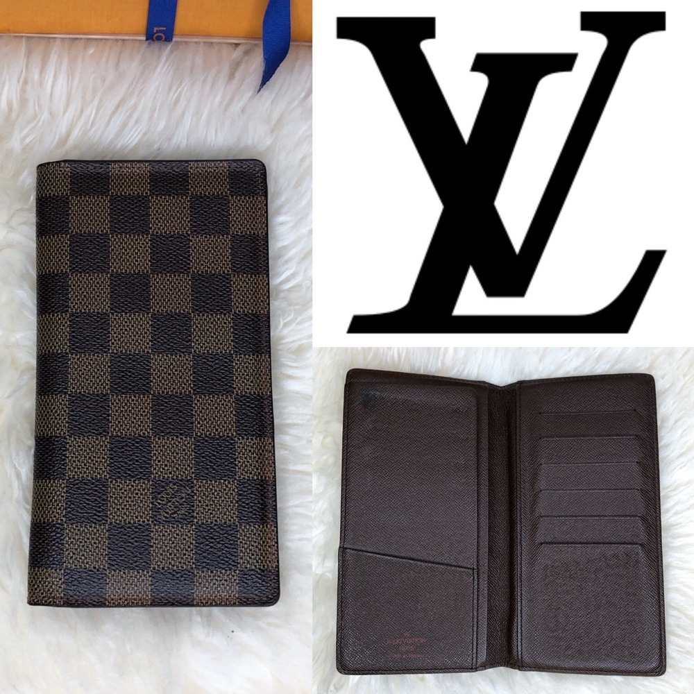♥️Auth Louis Vuitton Wallet♥️